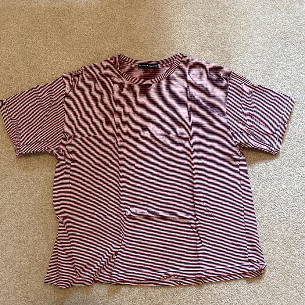 brandy melville top
